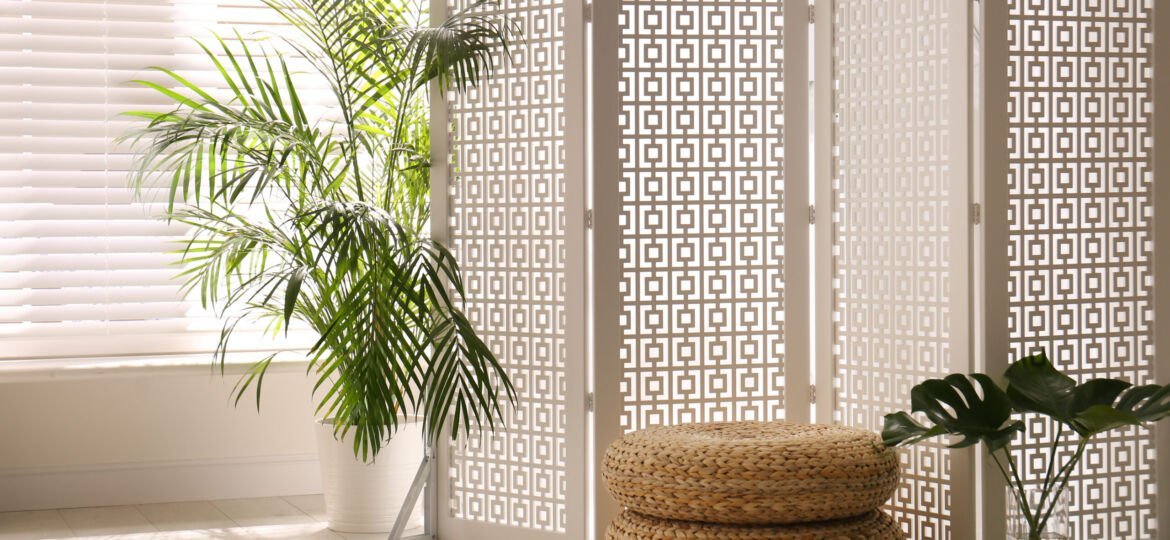 10 ideas para separar ambientes en casa