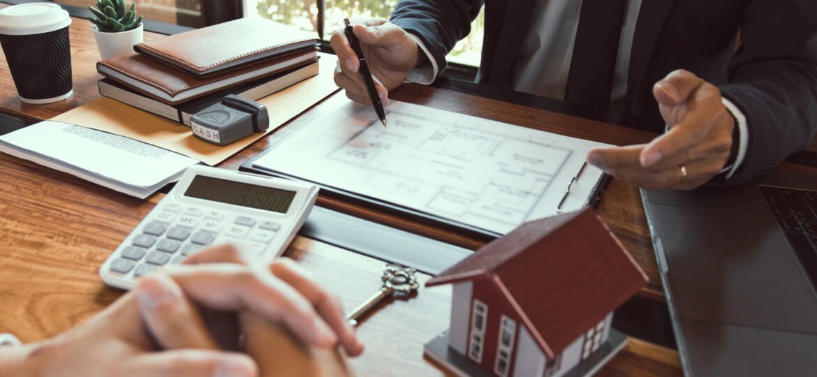 5 claves sobre el contrato de compra venta de una propiedad inmobiliaria
