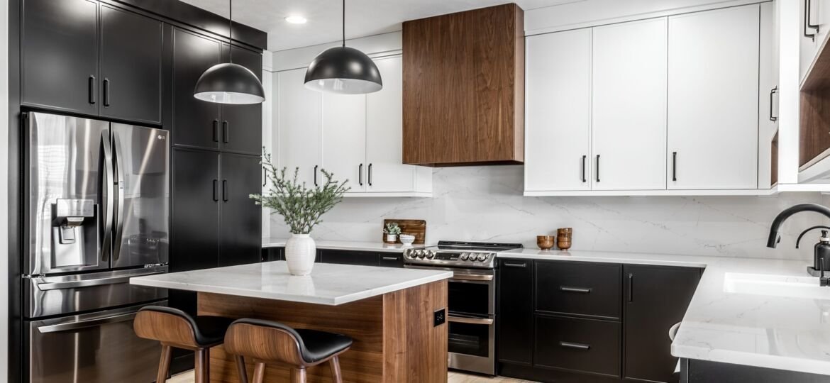 5 ideas de decoración para cocinas