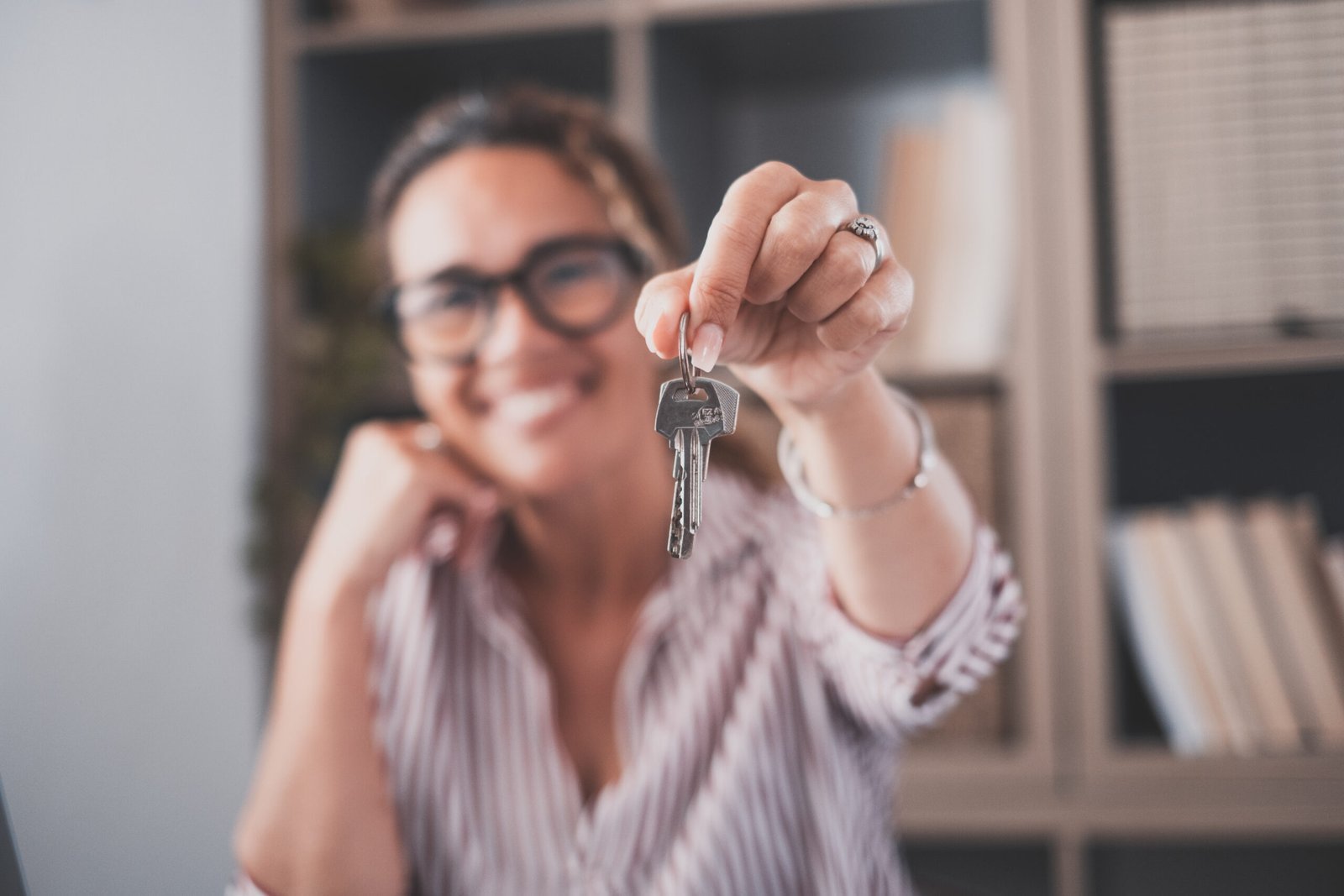Antes de comprar una vivienda, considera estos 10 puntos importantes.