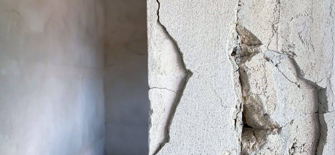 Cómo detectar aluminosis en tu vivienda: una guía informativa para proteger tu hogar