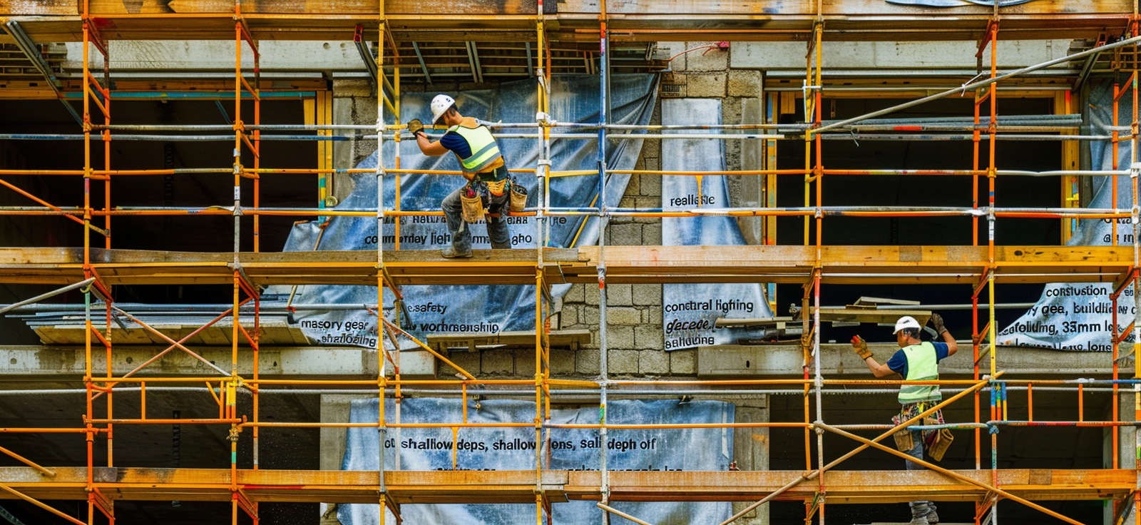 Control de calidad en ejecución: inspecciones, ensayos y trazabilidad en obra
