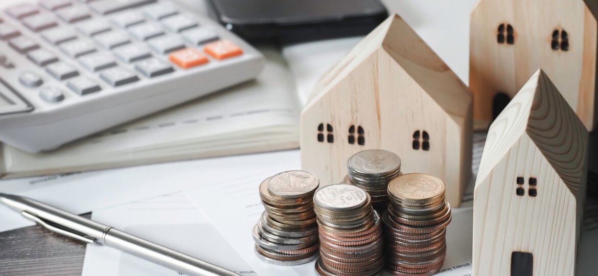 ¿Cuánto dinero necesitas para comprar una casa?