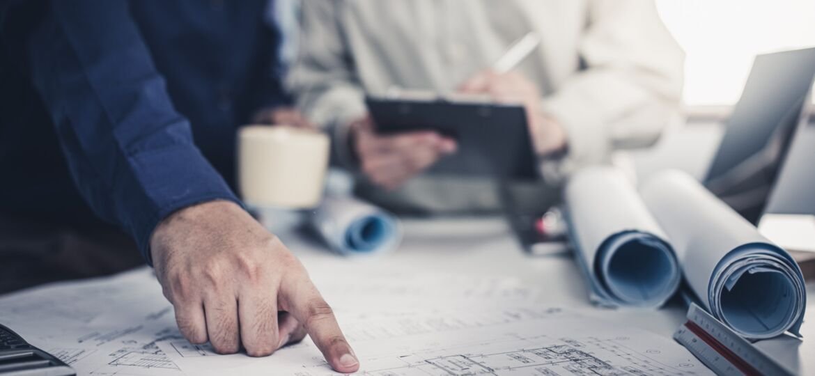 Pasos para construir una casa a medida