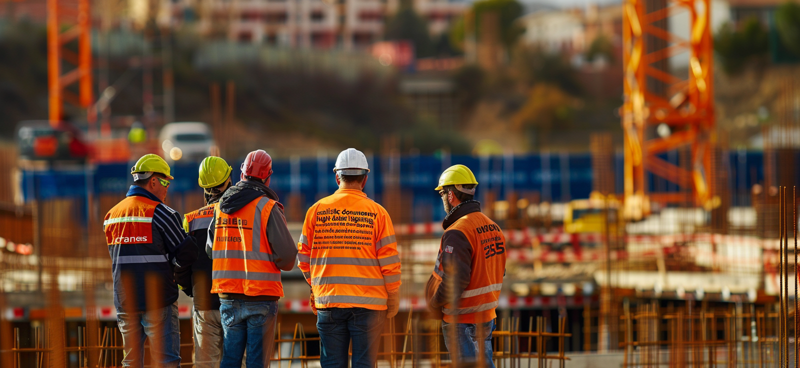 Planificación y seguimiento en obra civil: hitos, certificaciones y control de avances