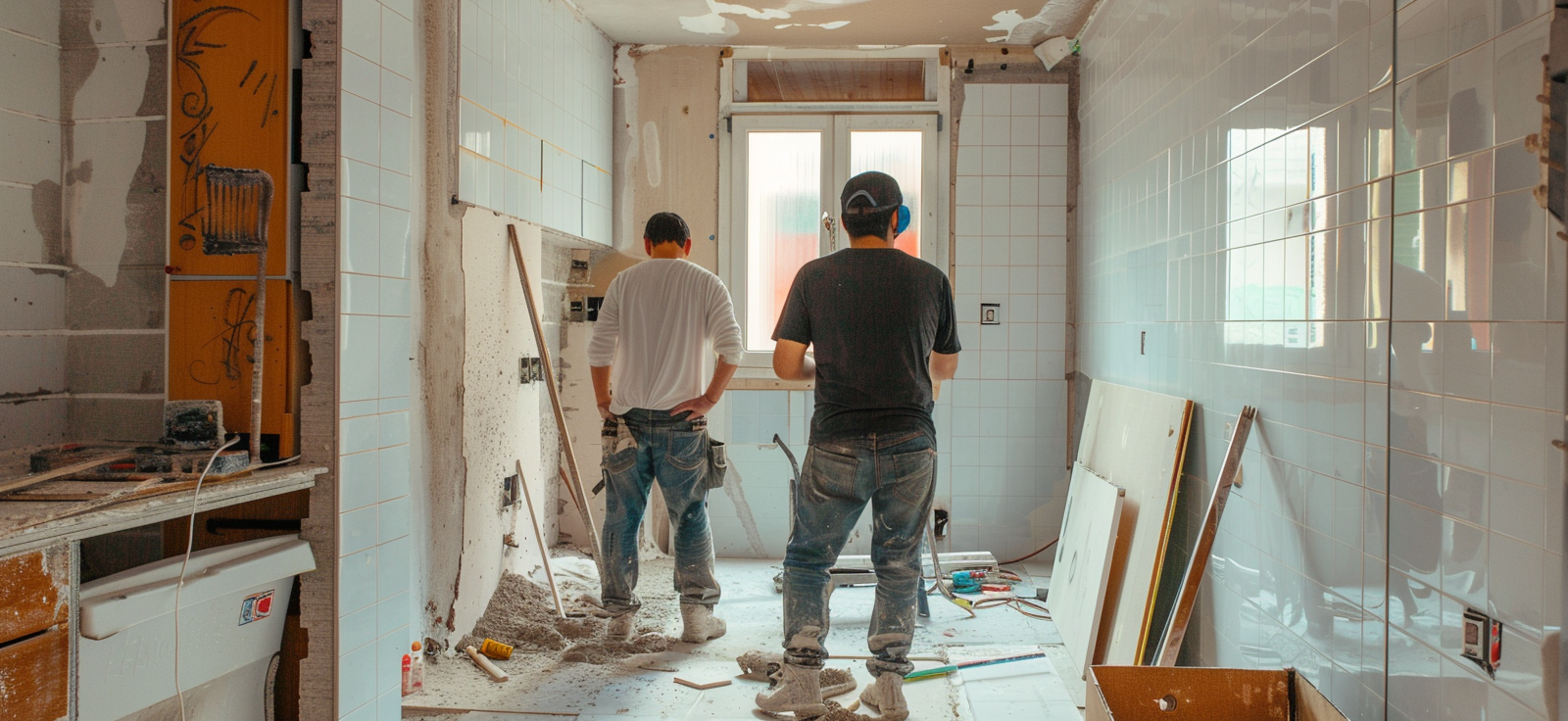 Reforma de baño o cocina: decisiones clave para evitar sobrecostes