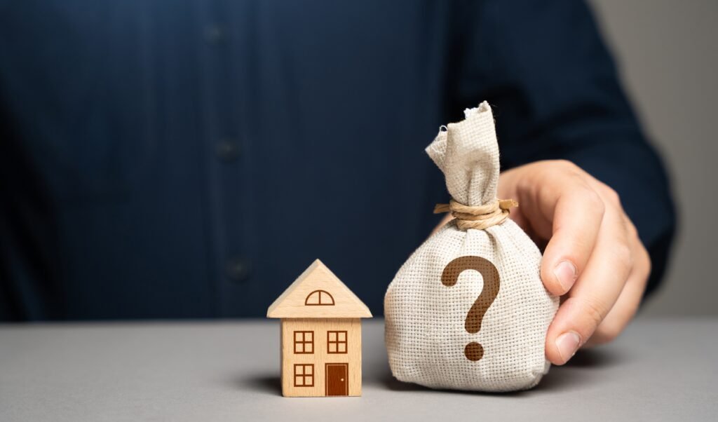 ¿Cuántas propiedades necesitas para vivir de las rentas?