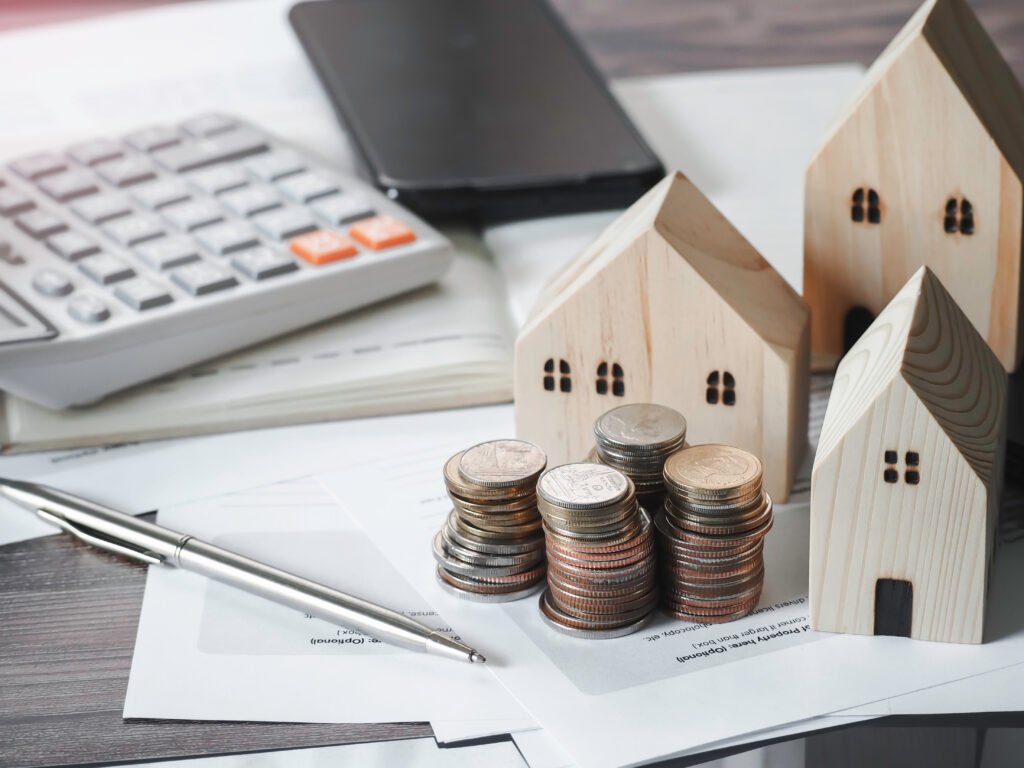 ¿Cuánto dinero necesitas para comprar una casa?